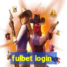 fulbet login